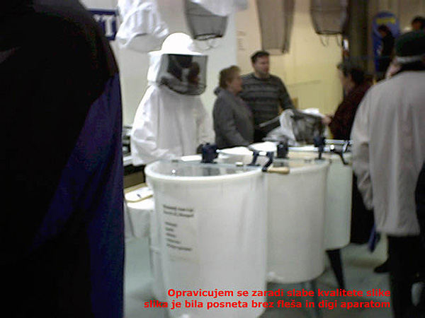 Toilo podjetja Kunstelj