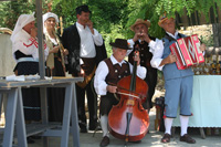 avrinski godci