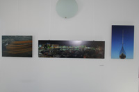 Nekaj slik fotografske razstave