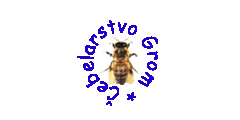 logotip ebelarstva GROM