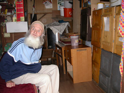 Henrik Zadel z Bleda