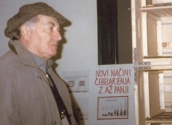 Pred leti ob nekaterih mojih razstavljenih inovacijah