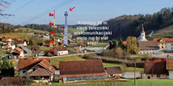 Elektromagnetna sevanja